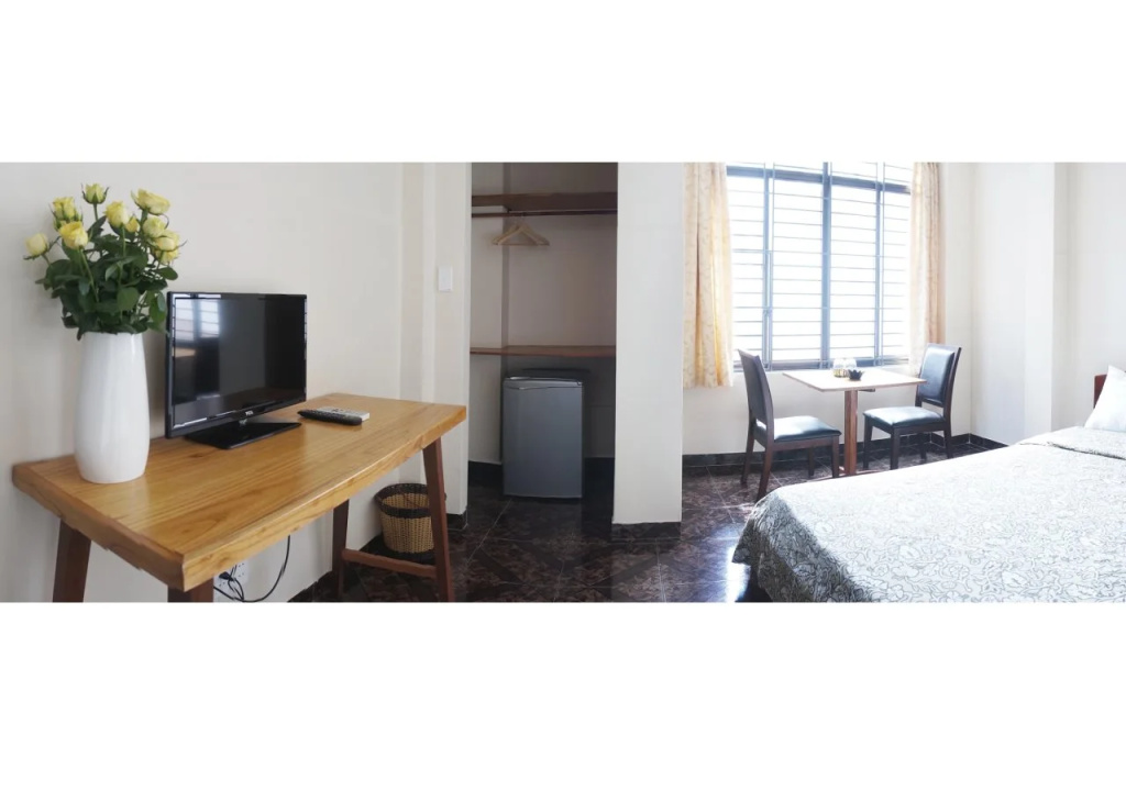Yens Hotel