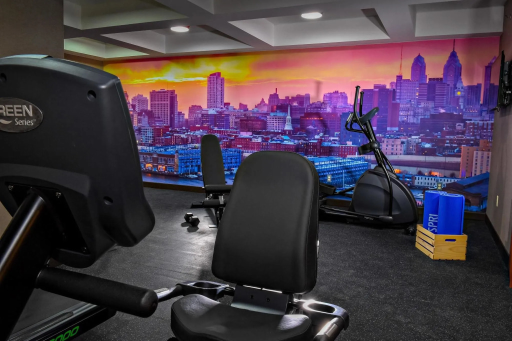 Best Western Plus Philadelphia Convention Center Hotel