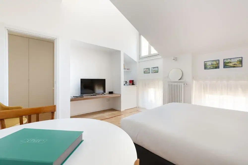 Brera Apartments in Via della Spiga