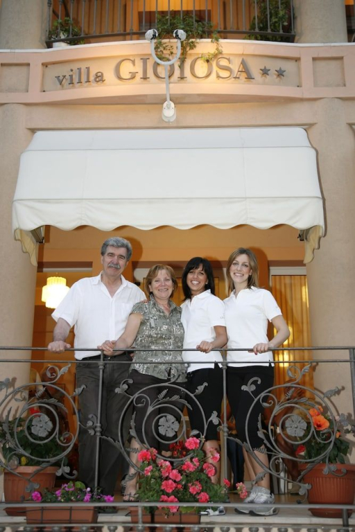 Hotel Villa Gioiosa - Beach & Bistrot
