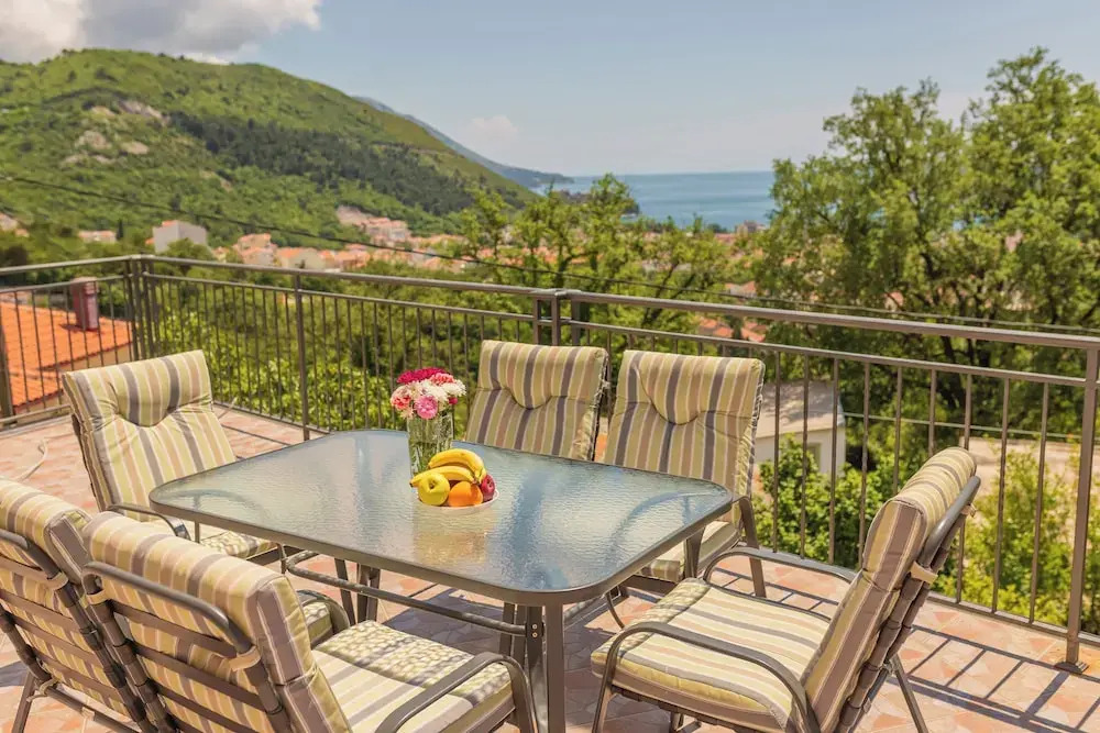 Villa Sunny Hill
