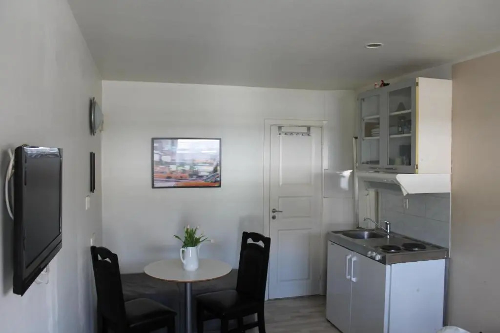Lavilla Guesthouse