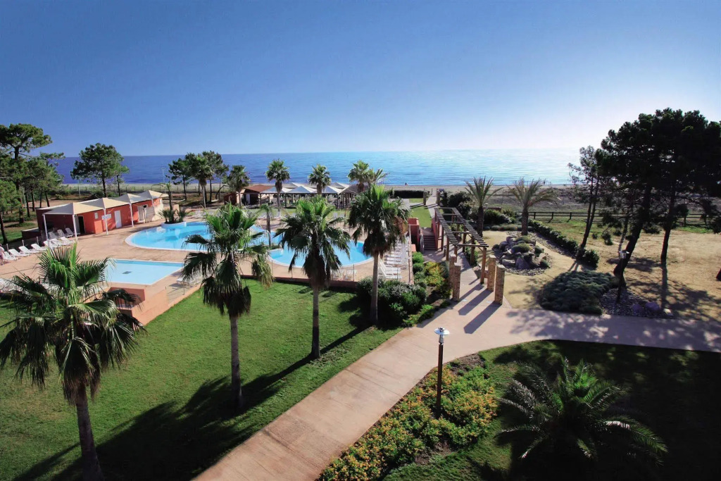 Belambra Clubs Borgo - Pineto