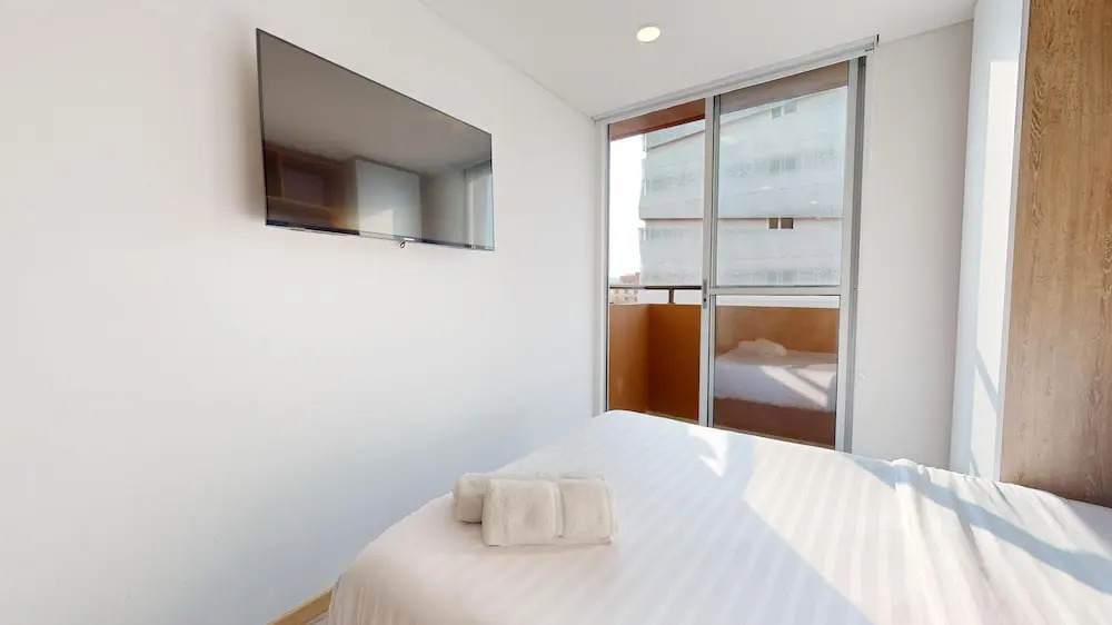 gA Distintivo Loft en Cabrera