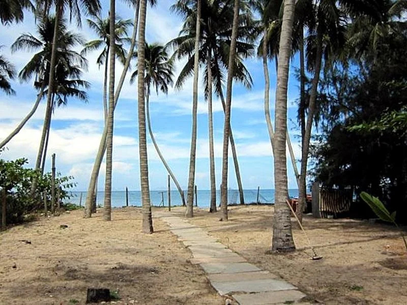 Hung Minh Guest House Mui Ne