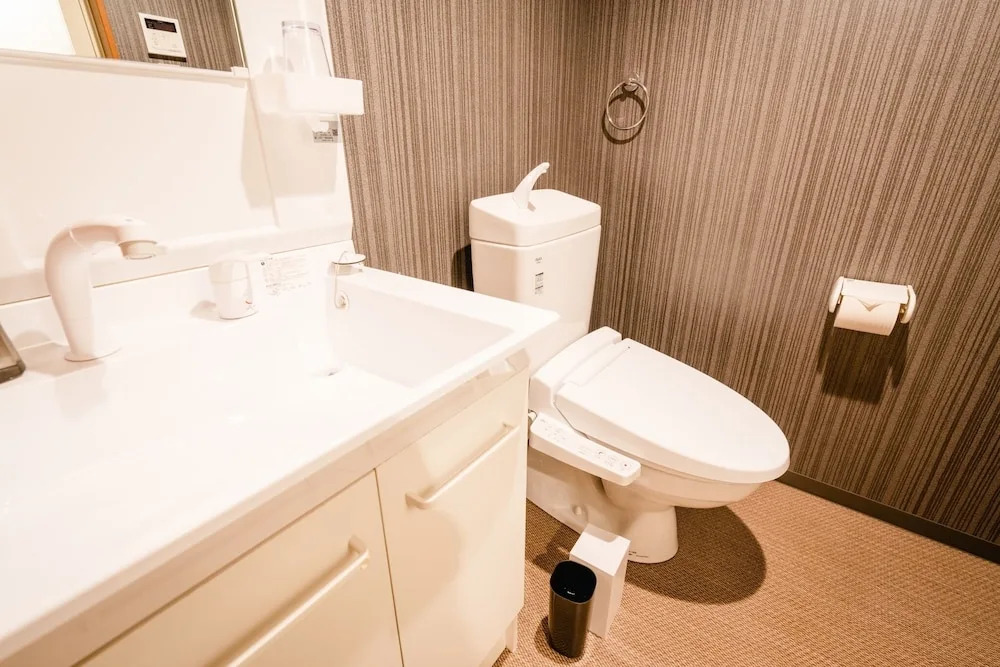 HOTEL THE POINT Kiyomizu Gojo