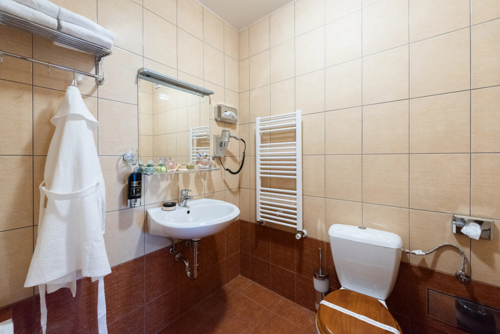 Hotel Libero