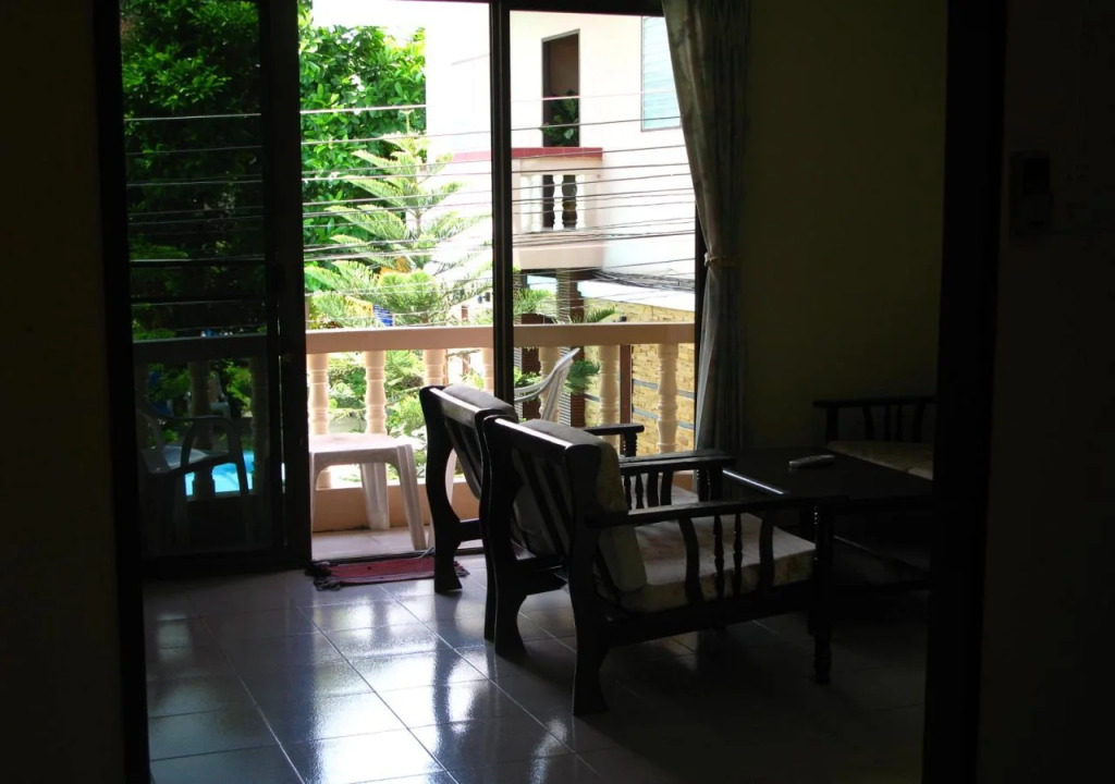 Kanchana Garden Place
