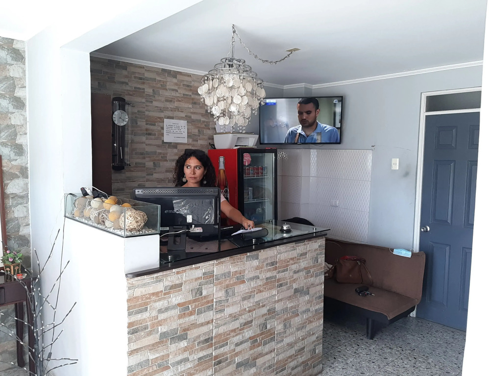 Hostal D' Silvia