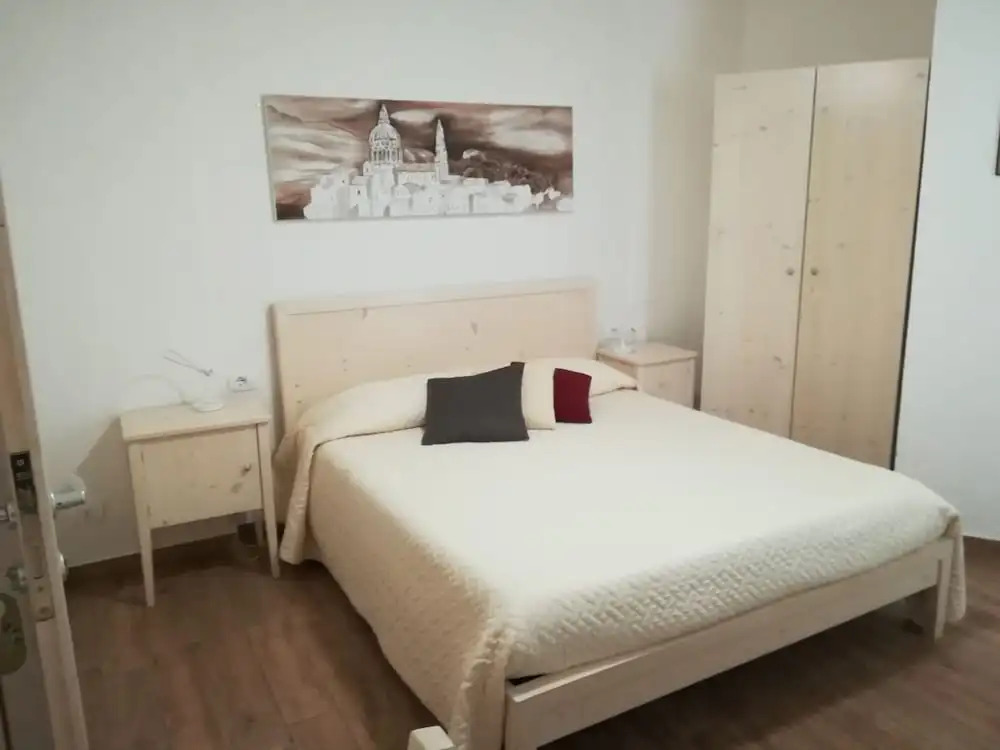 La Casa del Gelsomino