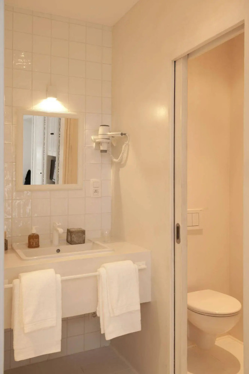 La Maison Haute guesthouse