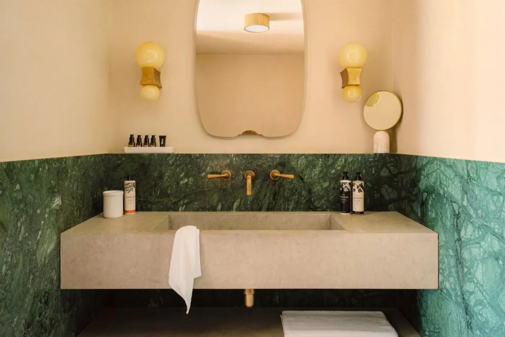 Soho House Rome