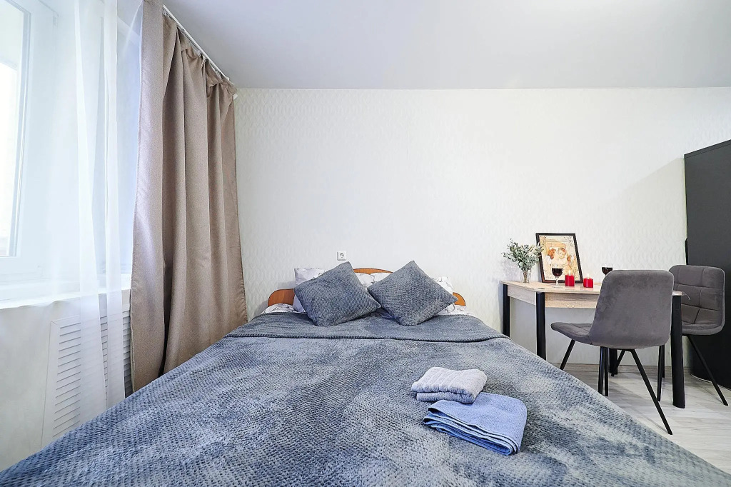 Family Space на улице Агрономическая