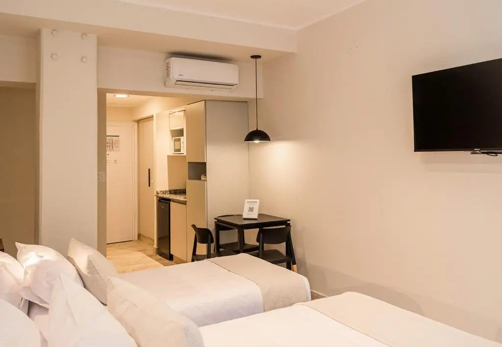 RentUp Suites Salta