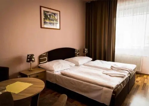 Hotel Atrium