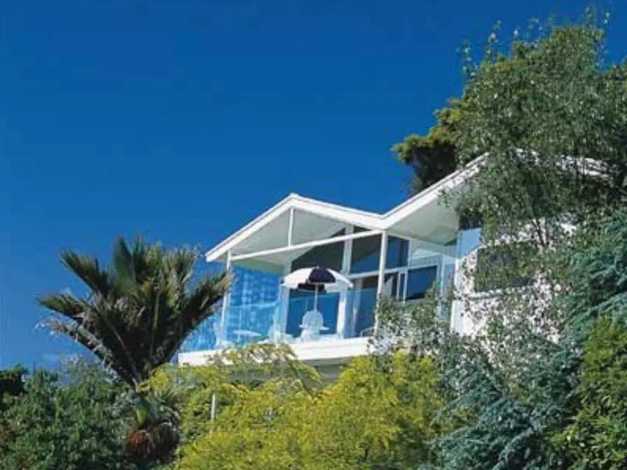 Kimberley House