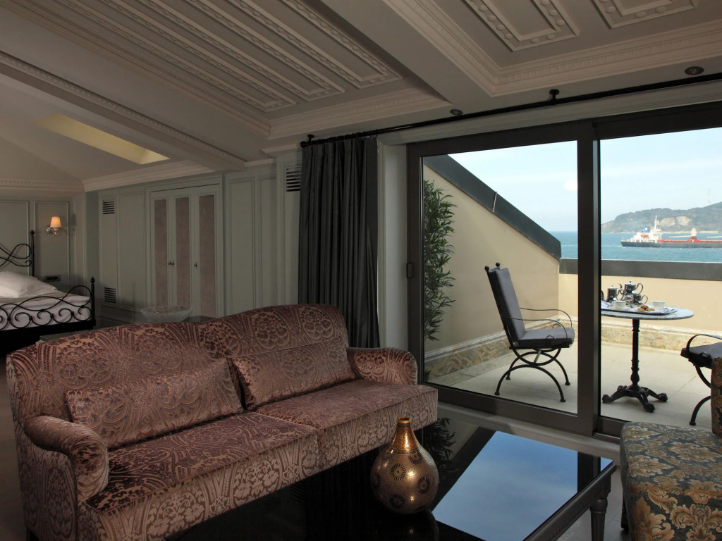MFB Tarabya Hotel