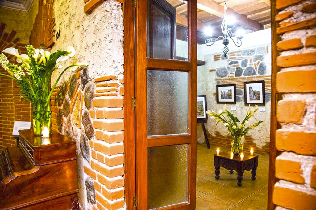 Naif Boutique Hotel
