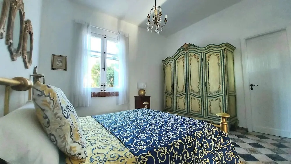 VFH Villa Flavia Eco B&B