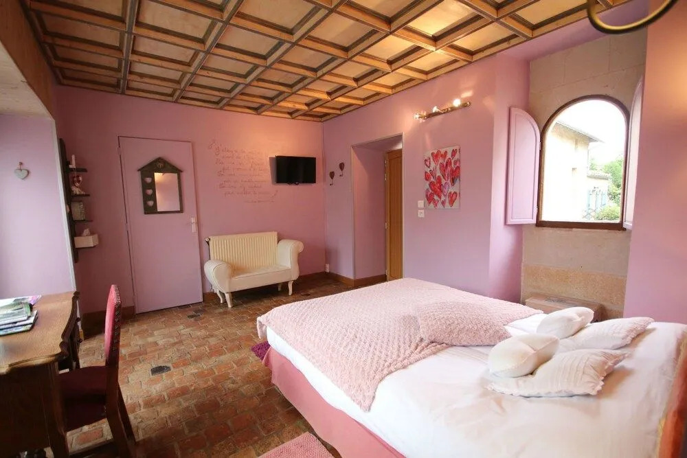 Chambres dHôtes Les Délices de la Roche