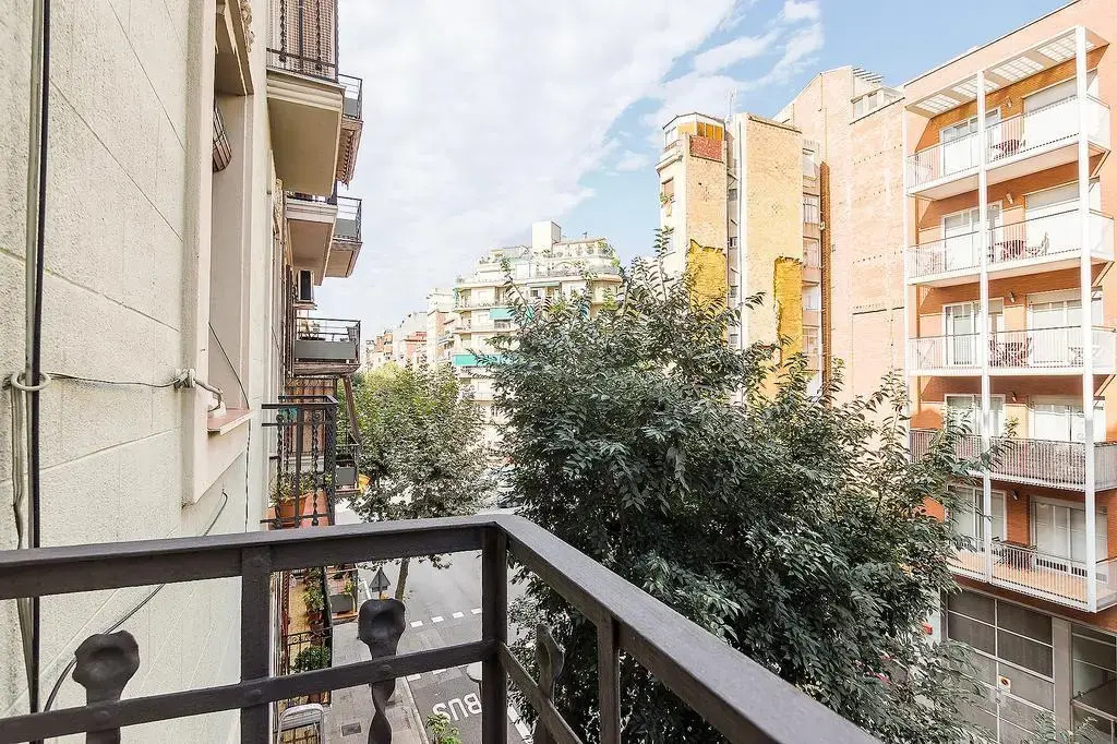 San Pau Apartment
