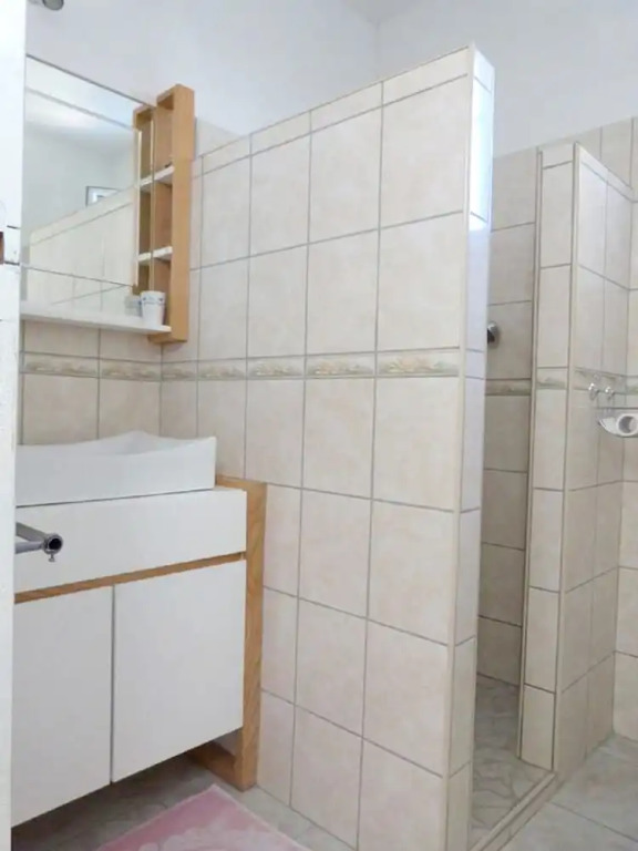 Villa With 3 Bedrooms in Saint-didier, With Private Pool, Enclosed Gar