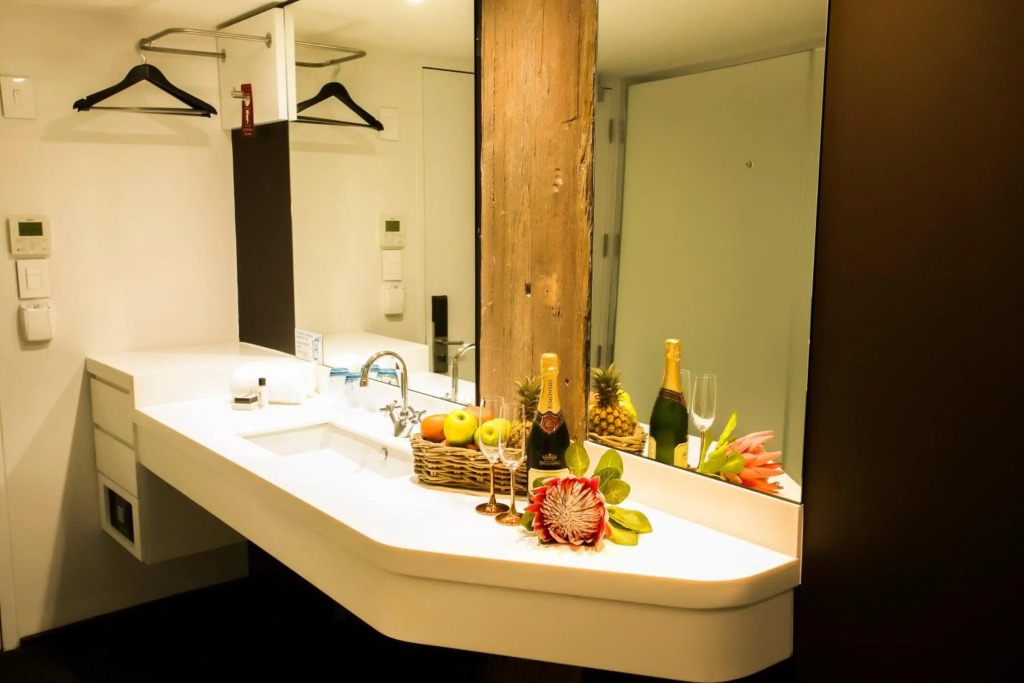 Blackheath Lodge by The Oyster Collection