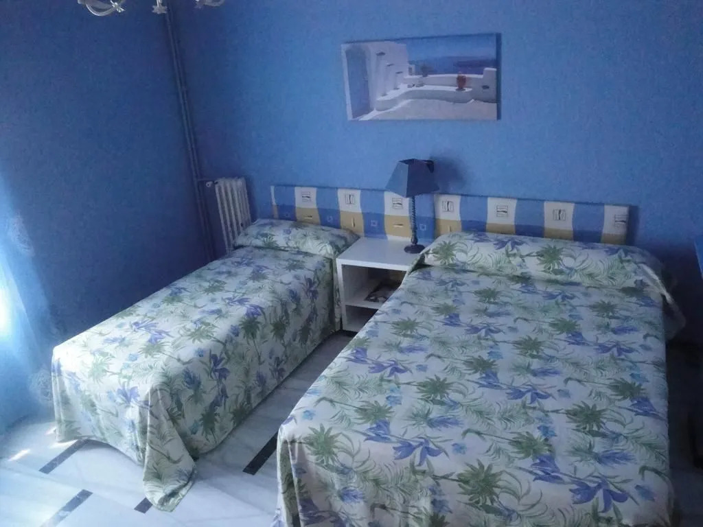 Hostal Arrate