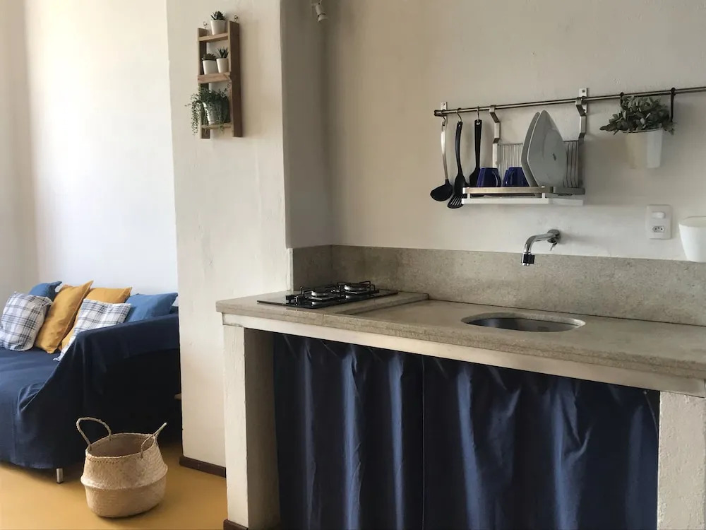 Casa Versace Salvador - Colonial House