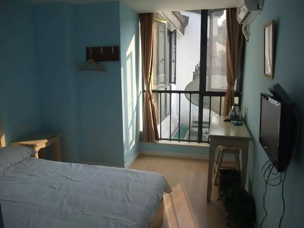 Hangzhou Wushanyi International Youth Hostel