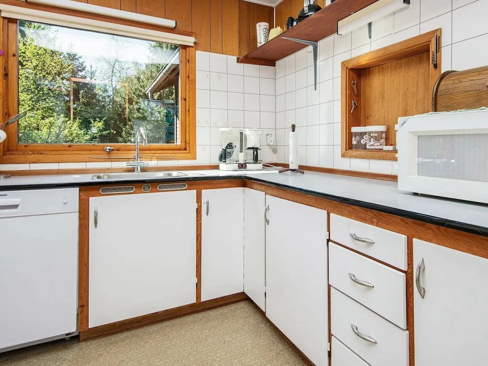 Peaceful Cottage in Romo Jutland near Beach