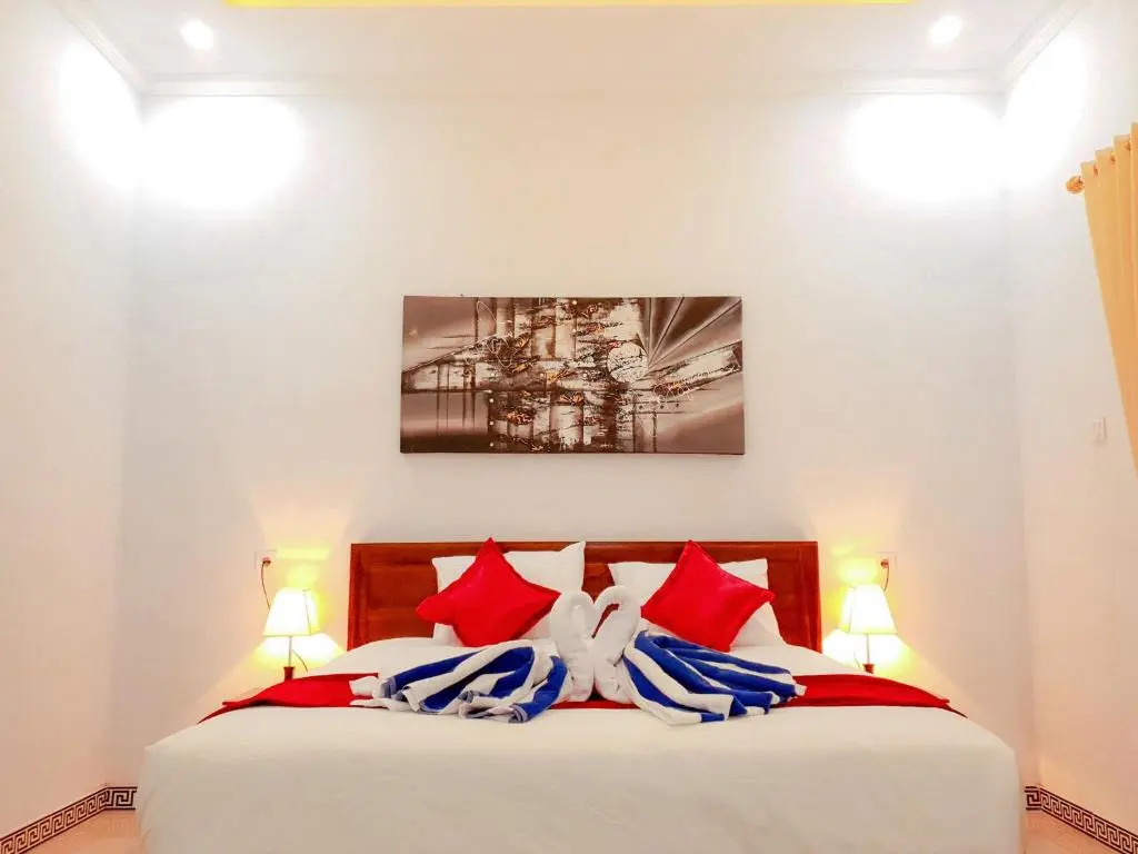 Juan Beach Bungalow