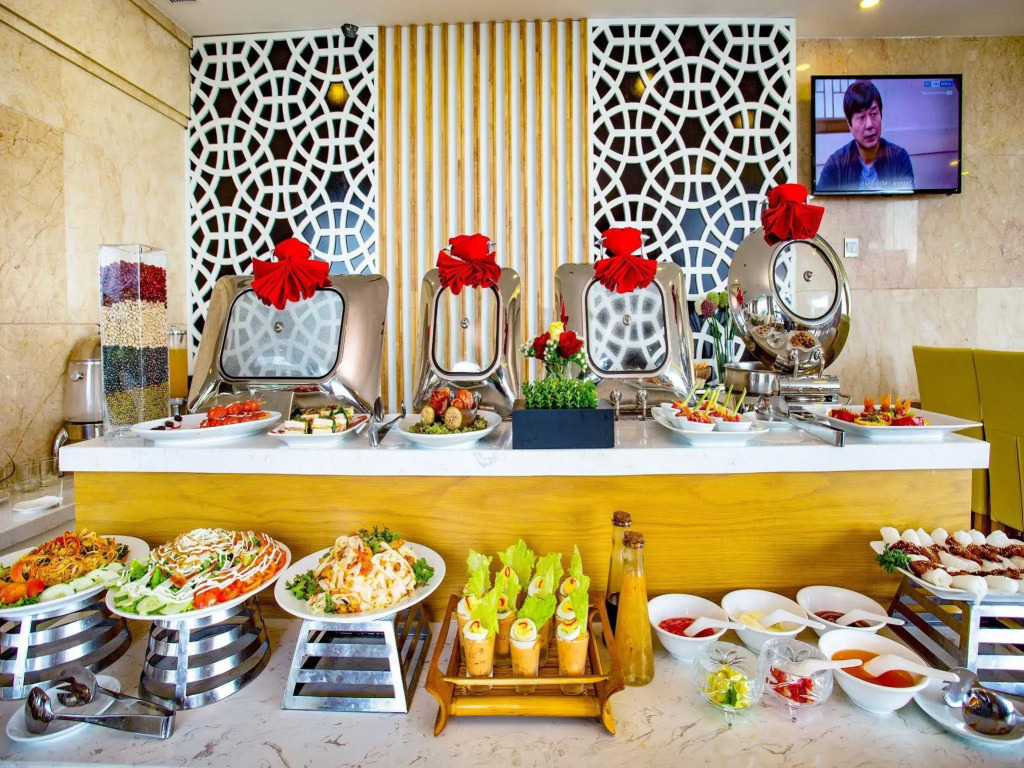The Now Boutique Hotel