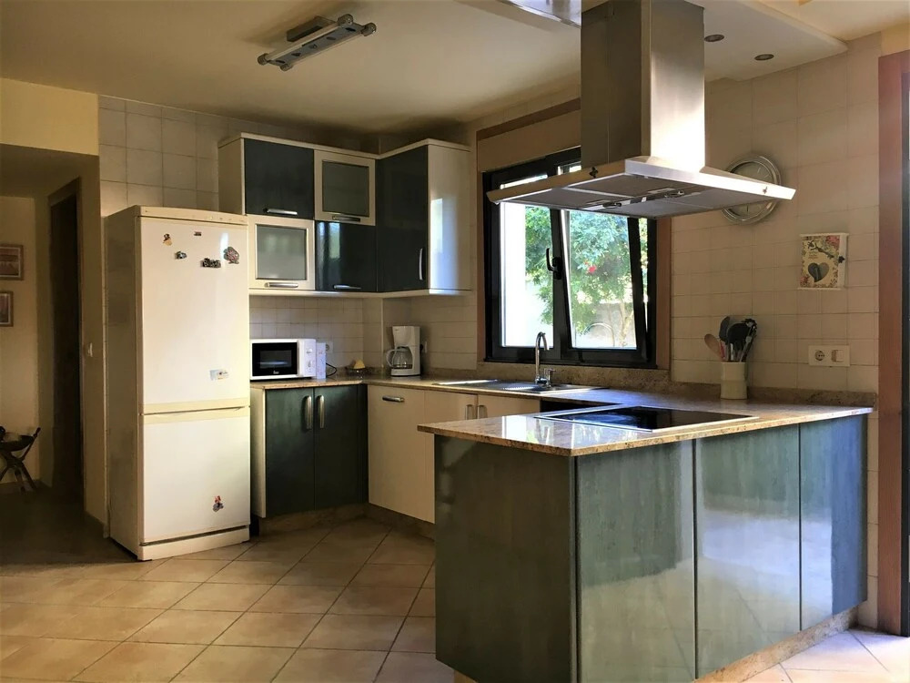 Spacious Villa in Galicia With Swimming Pool