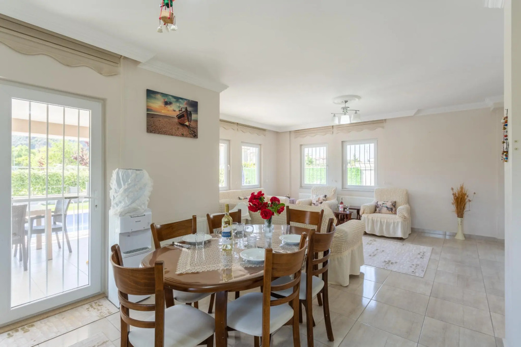 Dalyan Villa Perla