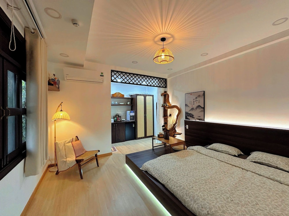 The Chimi - Homestay and Coffee