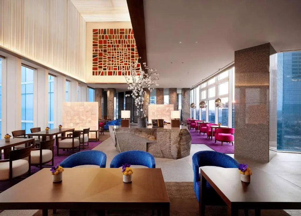 Park Hyatt Seoul