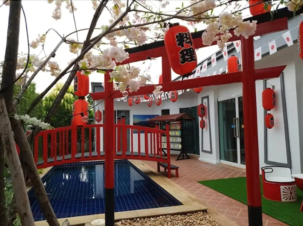 Baan Tokyo