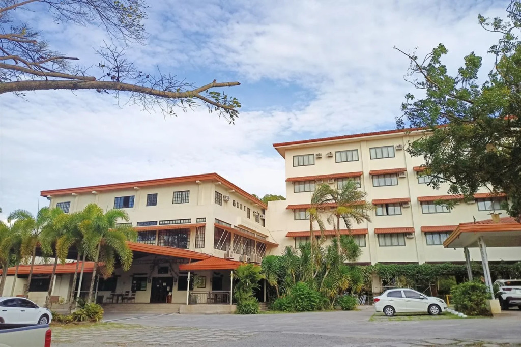 Natures Village Resort