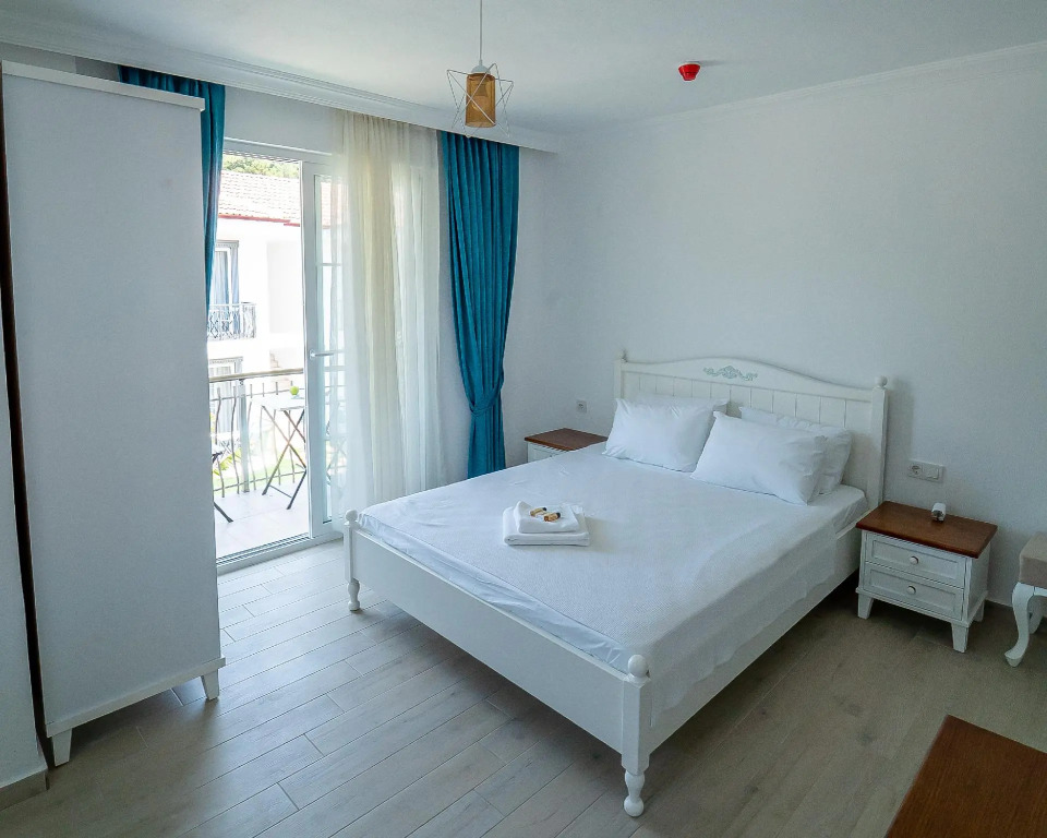 Green Boutique Hotel
