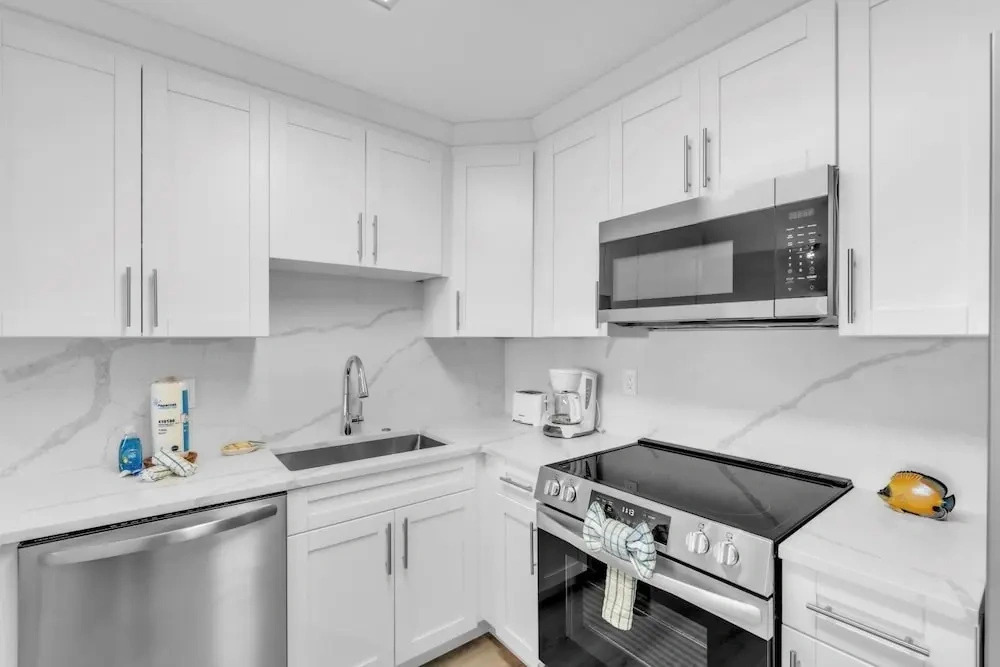 Sea Club 3 Unit 2 1 Bedroom Home