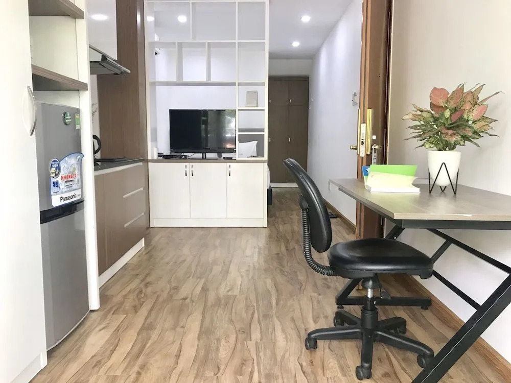 Lila Hotel  Serviced Apartment
