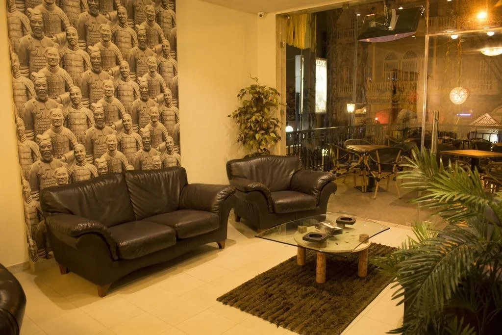 Manuella Hotel