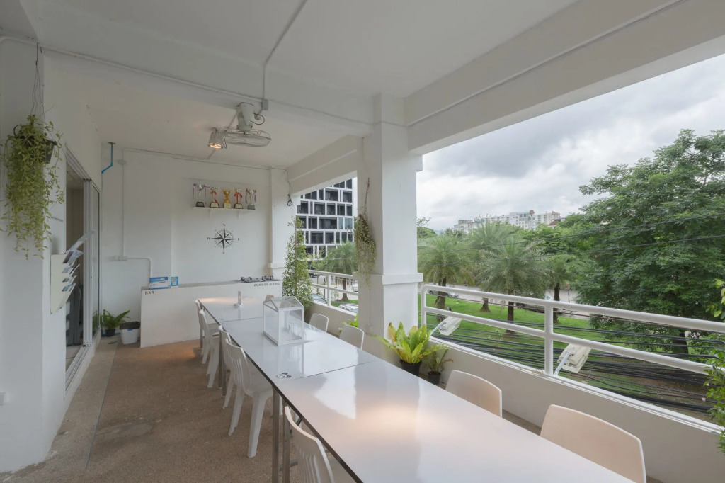 Hao Hostel Phuket