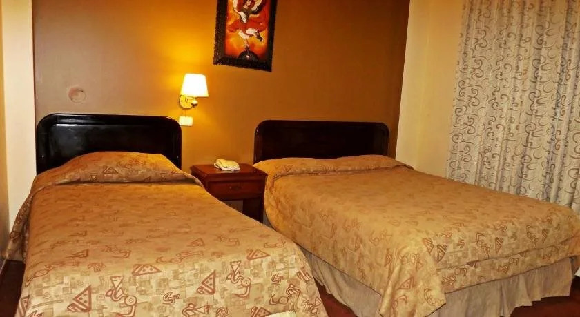 Cesar´s Hotel La Merced