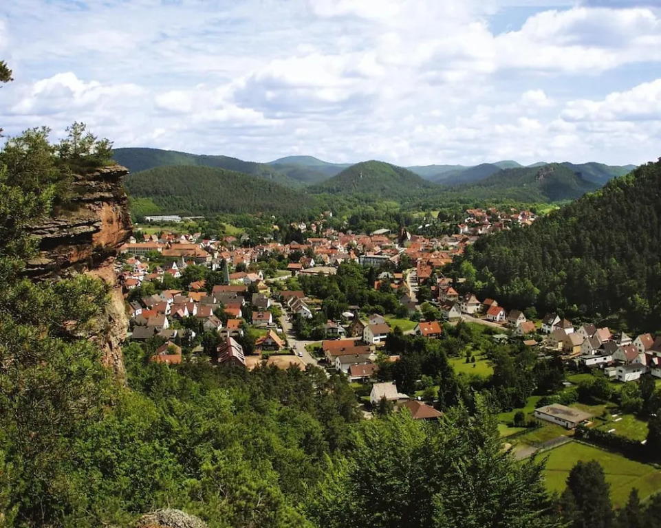 Zum Ochsen