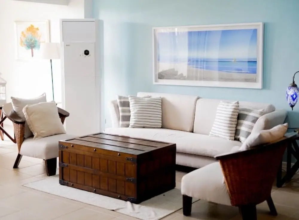 Trillo Bay Villas