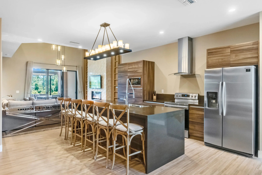 4 Bedroom45 Baths Magic Village Views 3069 Rw