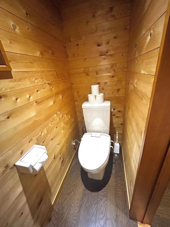 Hinoki Cabin Hakuba 1 - Vacation STAY 76723v