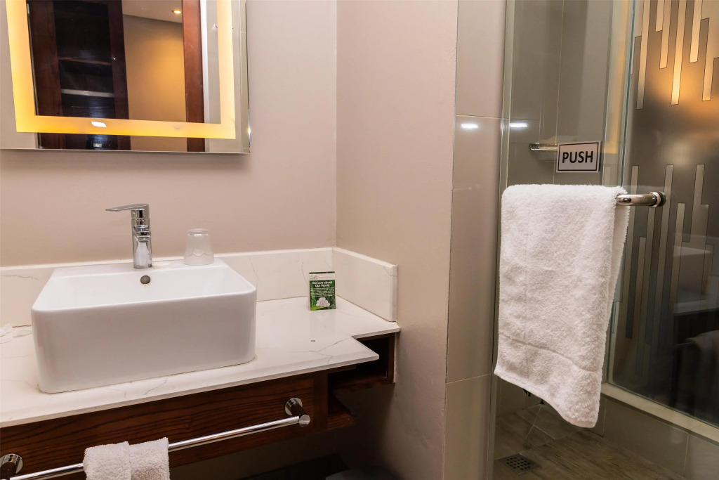 Premier Splendid Inn Bloemfontein